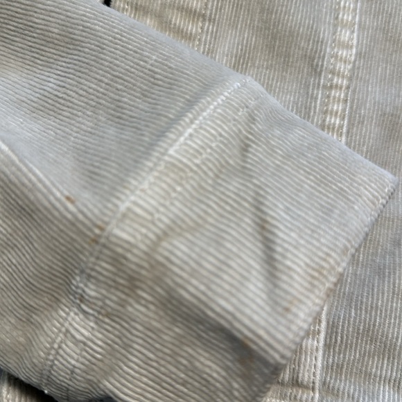 JCrew Corduroy Jean Jacket NWT - Picture 4 of 8